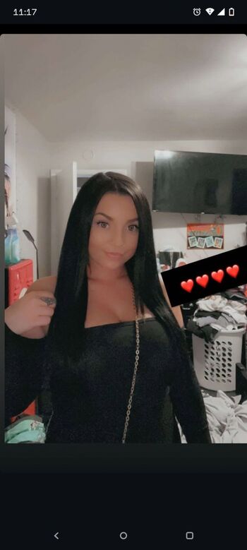 Full leaked Tiffanyheaven private onlyfans photo