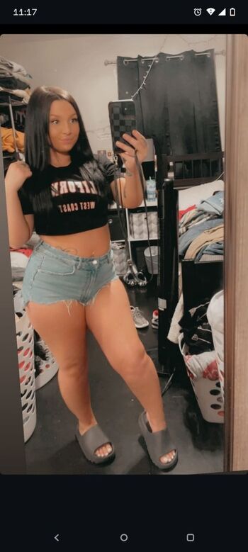 Full leaked Tiffanyheaven private onlyfans photo