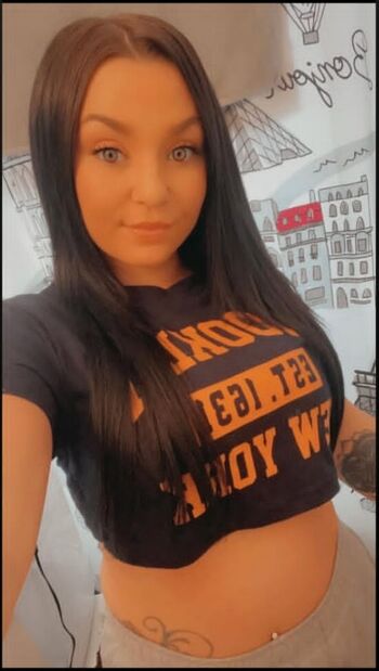 Full leaked Tiffanyheaven private onlyfans photo