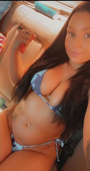 Full leaked Tiffanyheaven private onlyfans photo