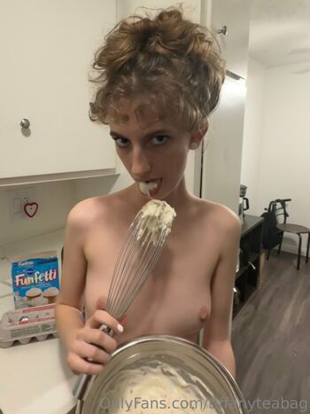 Full leaked Tiffanyteabag private onlyfans photo