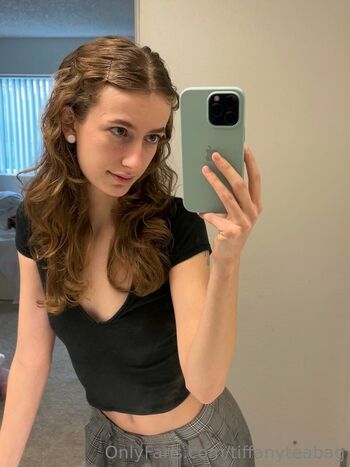 Full leaked Tiffanyteabag private onlyfans photo