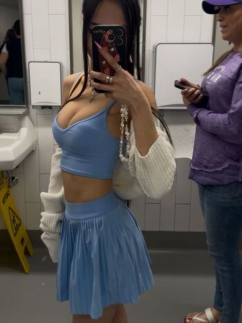 Full leaked Tiffanyxhoang private onlyfans photo