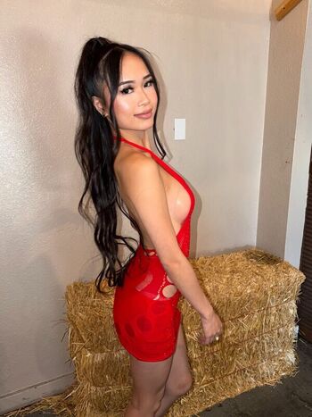Full leaked Tiffanyxhoang private onlyfans photo