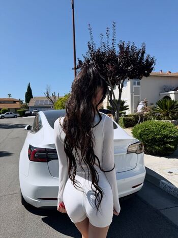 Full leaked Tiffanyxhoang private onlyfans photo
