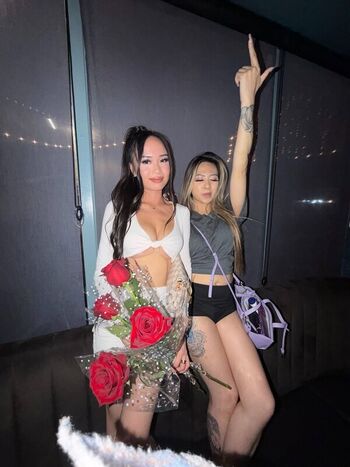 Full leaked Tiffanyxhoang private onlyfans photo
