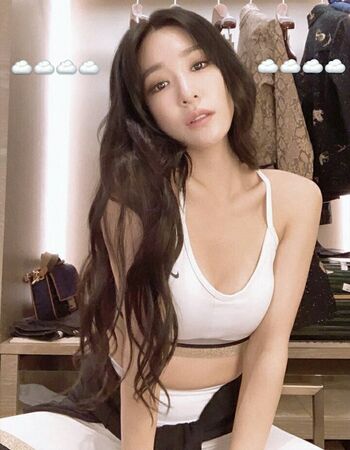 Full leaked Tiffanyyoung private onlyfans photo