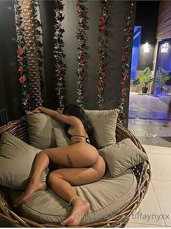 Full leaked Tiffayny private onlyfans photo