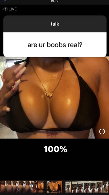 Full leaked Tiffayny private onlyfans photo