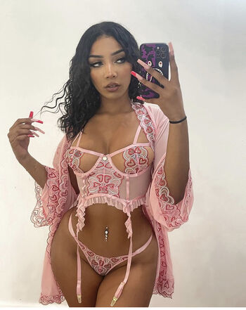 Full leaked Tiffayny private onlyfans photo