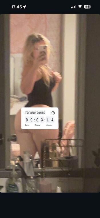 Full leaked Tiffcrespo private onlyfans photo