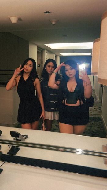 Full leaked Tiffles page private onlyfans photo