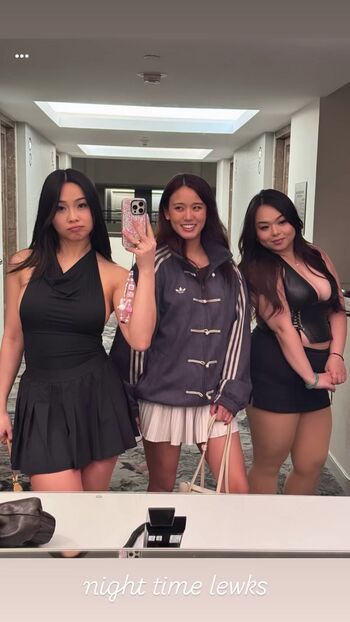 Full leaked Tiffles page private onlyfans photo