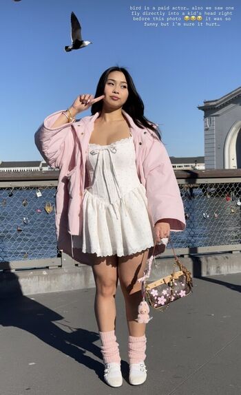 Full leaked Tiffles private onlyfans photo