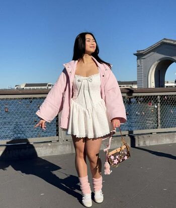 Full leaked Tiffles private onlyfans photo