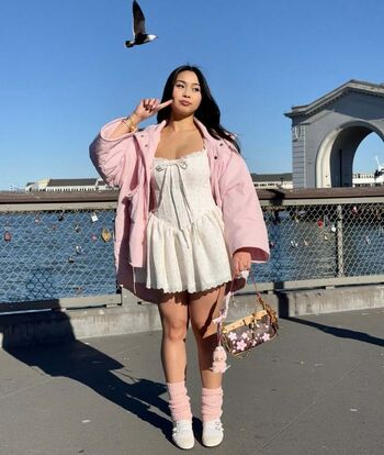 Full leaked Tiffles private onlyfans photo