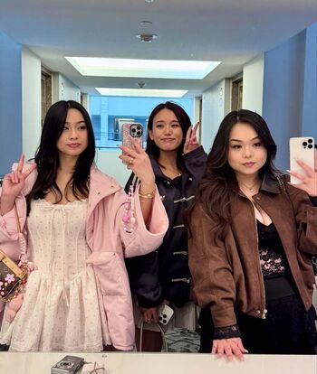 Full leaked Tiffles private onlyfans photo