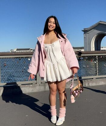 Full leaked Tiffles private onlyfans photo