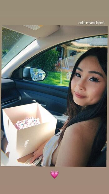 Full leaked Tiffles page private onlyfans photo