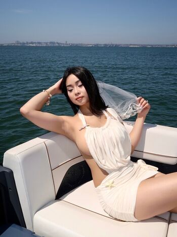 Full leaked Tiffles private onlyfans photo
