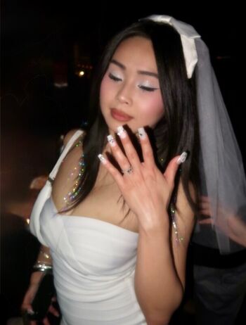 Full leaked Tiffles private onlyfans photo