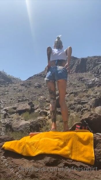 Full leaked Tiffy hollywood private onlyfans photo