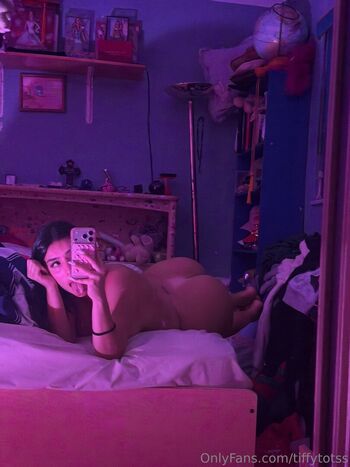 Full leaked Tiffy tots private onlyfans photo
