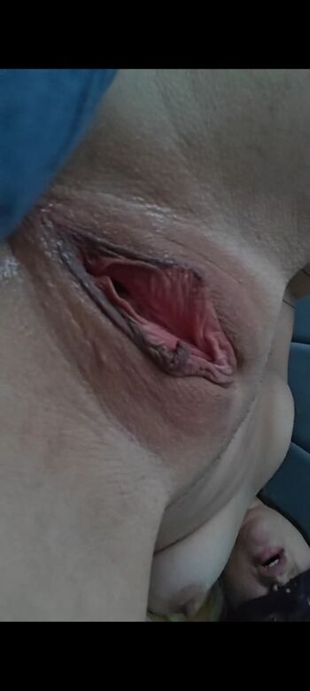 Full leaked Tigresse private onlyfans photo