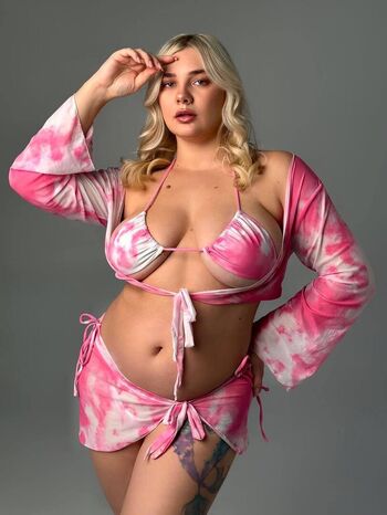 Full leaked Tihomirova natalia private onlyfans photo