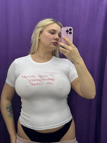 Full leaked Tihomirova natalia private onlyfans photo