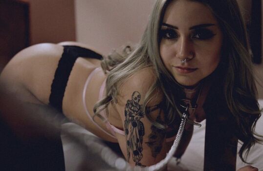 Full leaked Tiiinkkk page private onlyfans photo