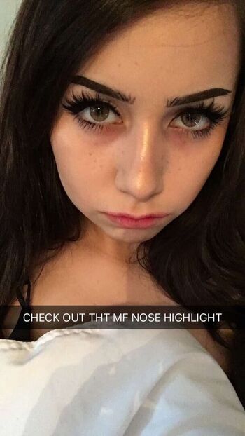 Full leaked Tiiinkkk private onlyfans photo