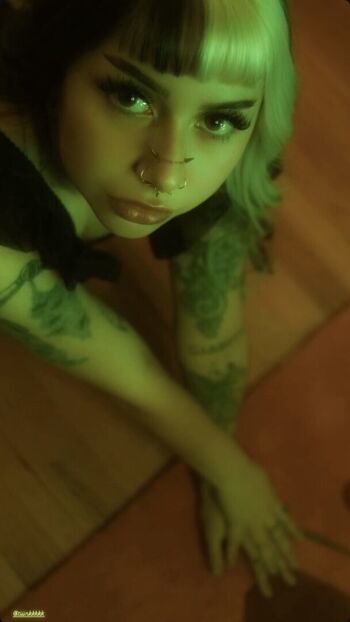 Full leaked Tiiinkkk private onlyfans photo