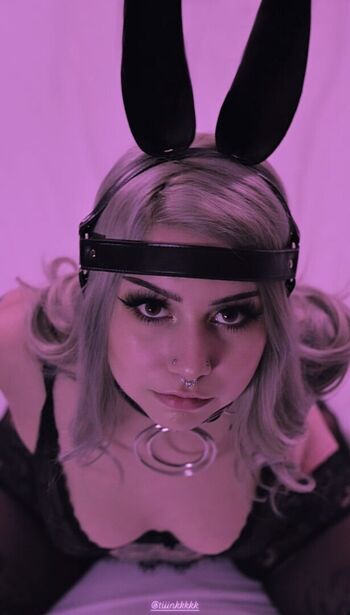 Full leaked Tiiinkkk private onlyfans photo
