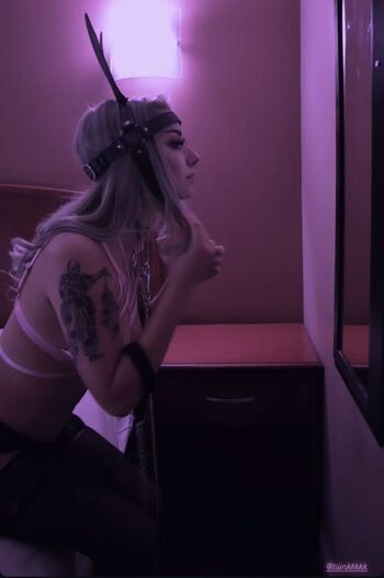 Full leaked Tiiinkkk private onlyfans photo
