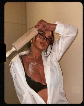 Full leaked Tijana milentijevic private onlyfans photo