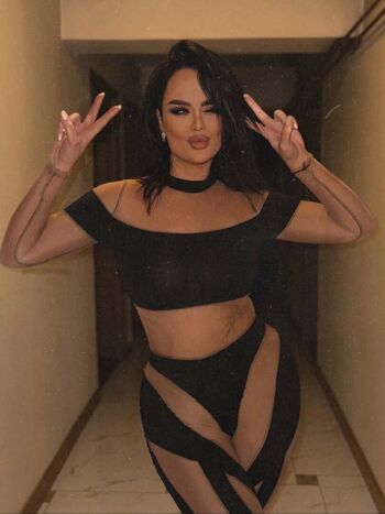 Full leaked Tijana milentijevic private onlyfans photo