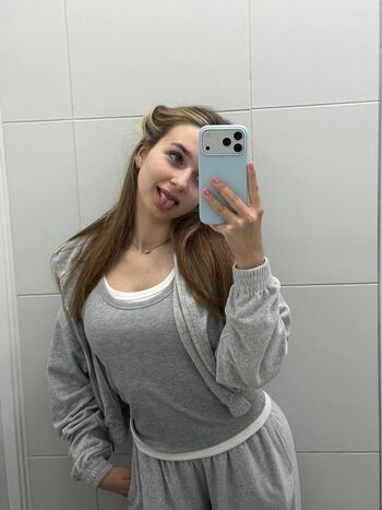 Full leaked Tikhomirovaa k private onlyfans photo