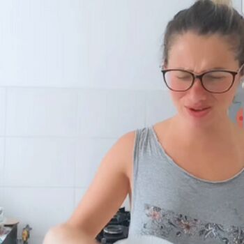 Full leaked Tiktok br private onlyfans photo