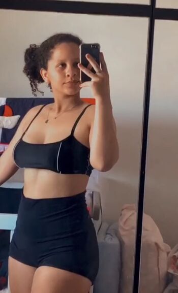 Full leaked Tiktok br private onlyfans photo