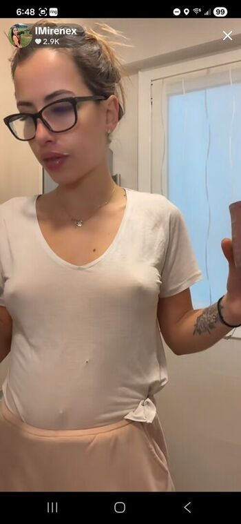 Tiktok Live Nipslips & Nudity