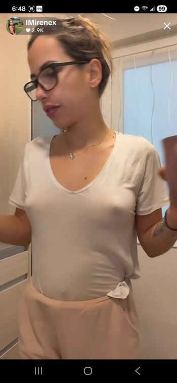 Tiktok Live Nipslips & Nudity