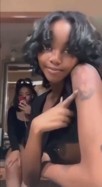 Tiktok Live Nipslips & Nudity