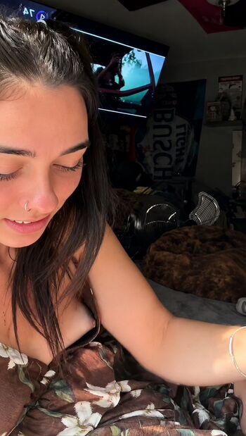 Full leaked Tiktok obvious private onlyfans photo