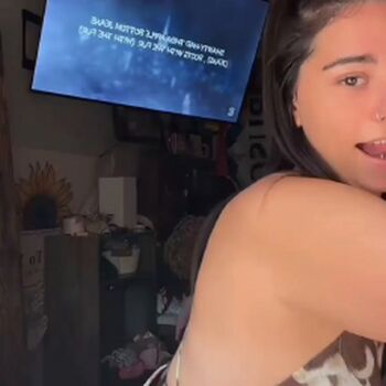Full leaked Tiktok obvious private onlyfans photo