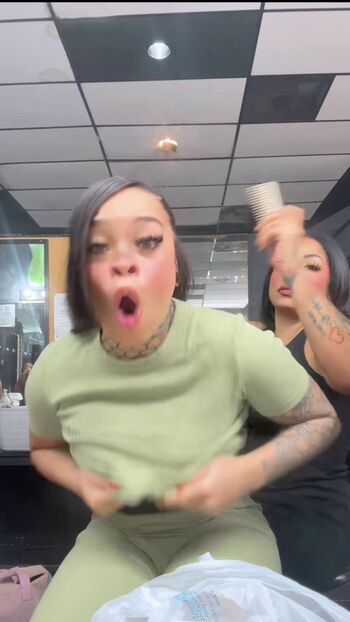 Tiktok - Obvious