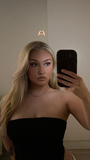 Full leaked Tilde mollergren private onlyfans photo