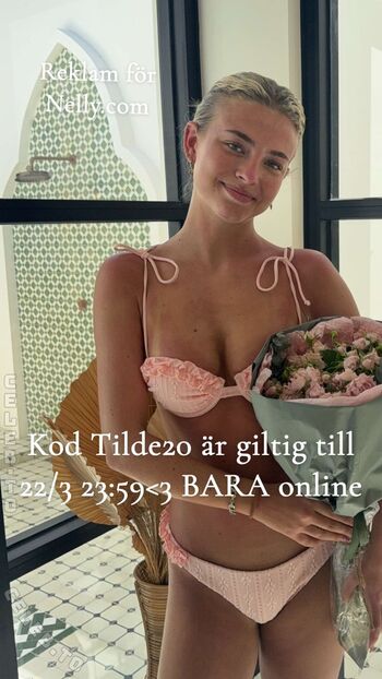 Full leaked Tildekindahl private onlyfans photo