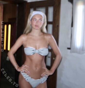 Full leaked Tildekindahl private onlyfans photo