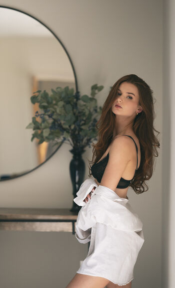 Full leaked Tilly hart land darley private onlyfans photo